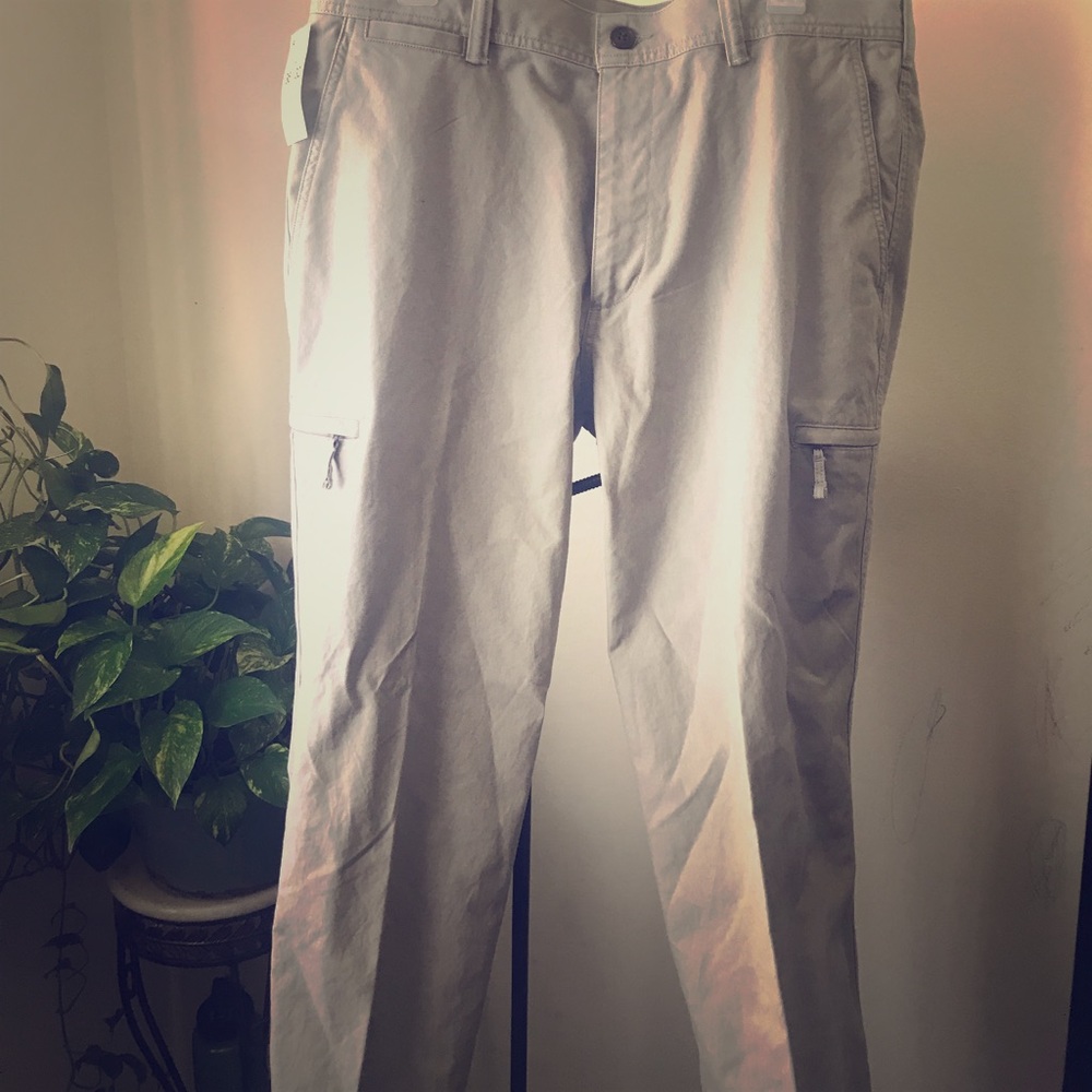 Men’s Dockers Crossover Cargo Pants
